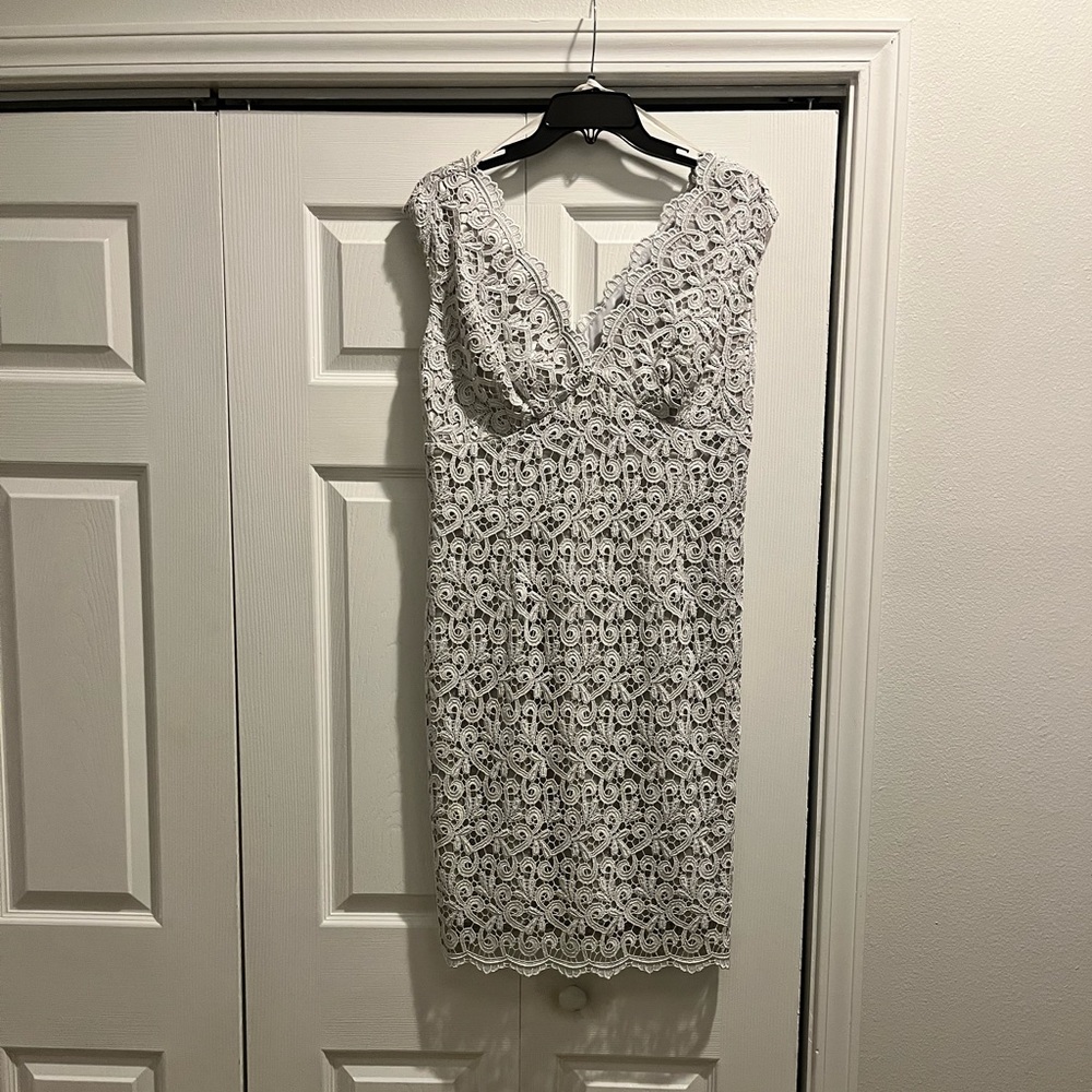 Lace Special Occasion dress